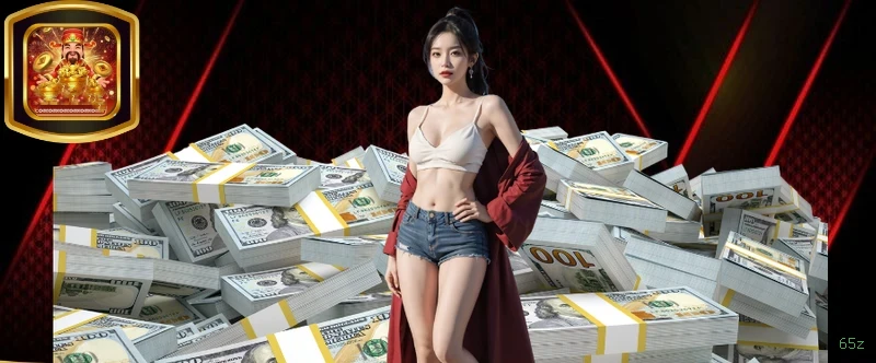 Apostas Esportivas 65z