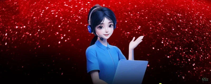 Evolution Gaming 65z