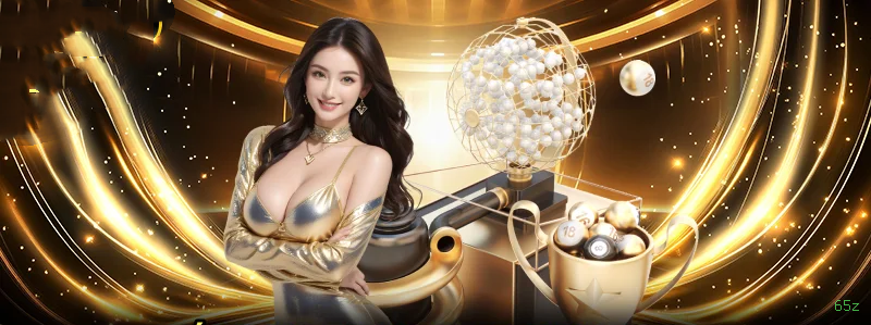 Jogos de loteria online na 65z