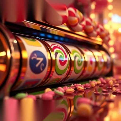 Catálogo 65z 3.100+ jogos - Pragmatic Play, Evolution, NetEnt